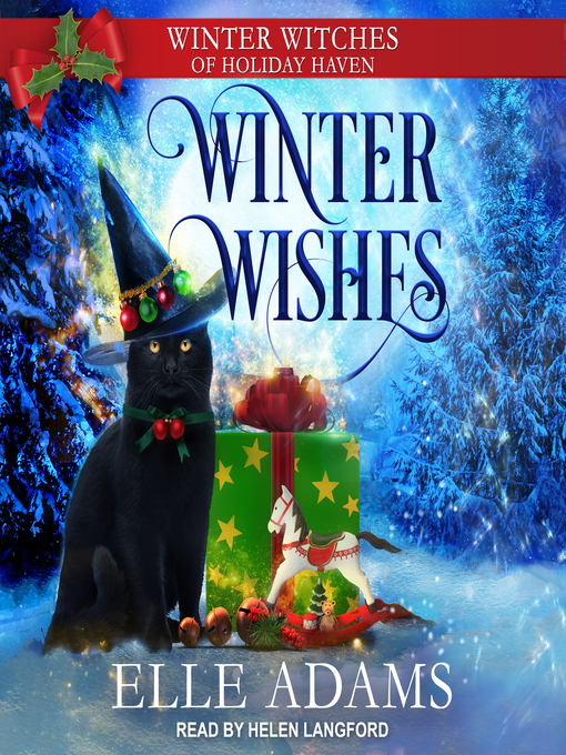 Title details for Winter Wishes by Elle Adams - Available